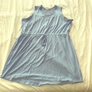 Adrienne Vittadini summer dress